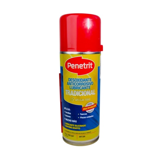 [PN329] Desoxidante 432 Cm3