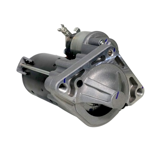 [406519] Motor De Arranque Completo