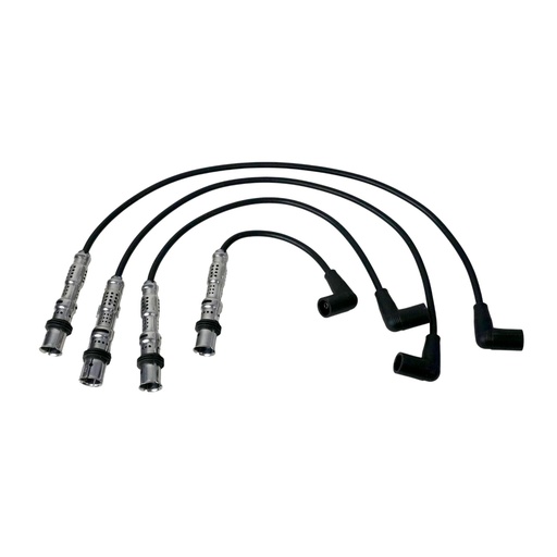 [F00099C078] Juego Cables De Bujias