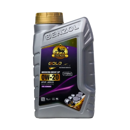 [B0W20MD1] Aceite Motor