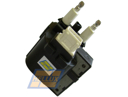 [HE11384] Bobina De Encendido