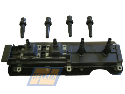 [HE11613] Bobina De Encendido