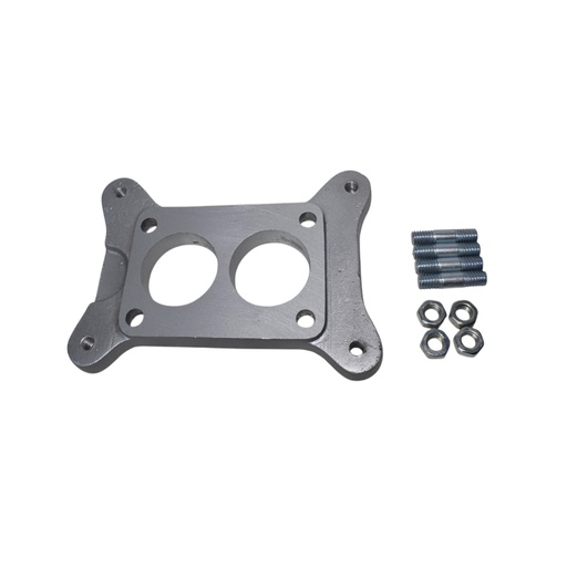 [K91] Bases Adaptadoras