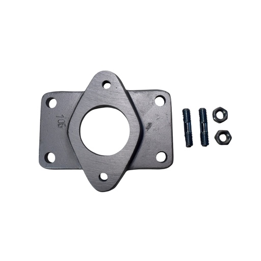 [K106] Bases Adaptadoras