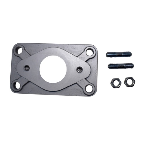 [K112] Bases Adaptadoras