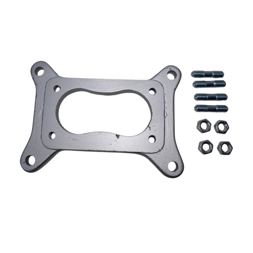 [K116] Bases Adaptadoras