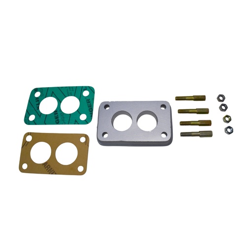 [K121] Bases Adaptadoras