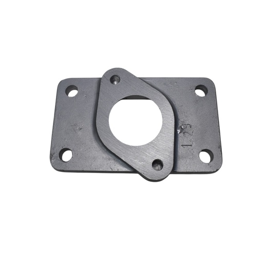 [K129] Bases Adaptadoras