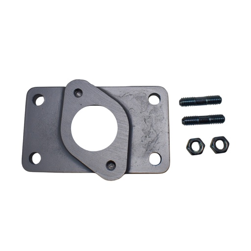 [K131] Bases Adaptadoras