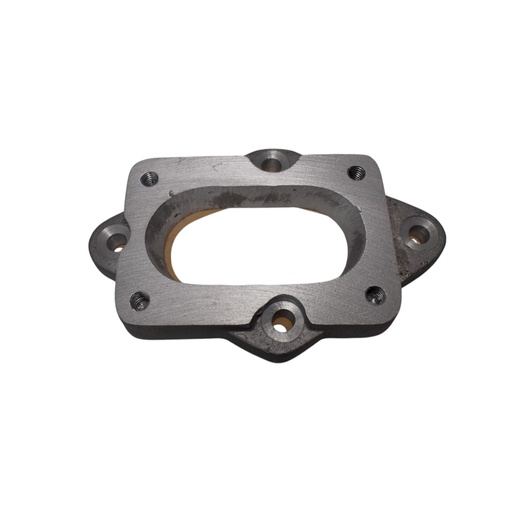 [K127] Bases Adaptadoras