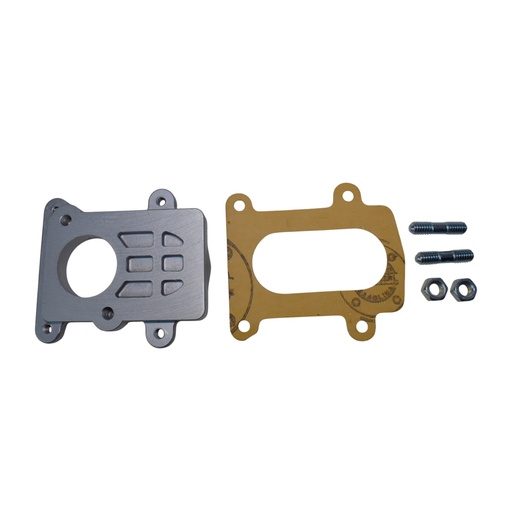 [K144] Bases Adaptadoras