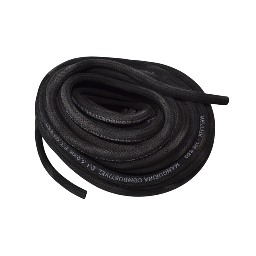 [D0599] Manguera Antiflama