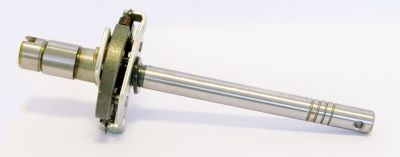 [D530] Eje De Distribuidor Reparacion Distribuidor Mh Renault 12 Ducellier