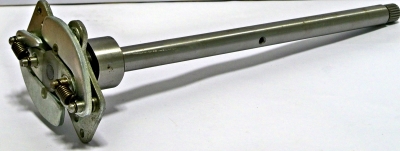 [D533] Eje De Distribuidor