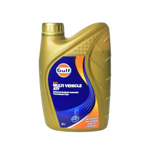 [GATFS1] Aceite Transmision