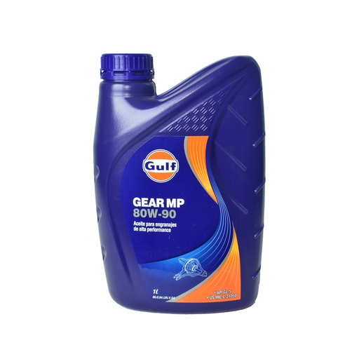 [G80W90MPM1] Aceite Transmision