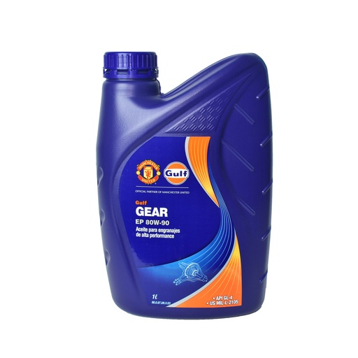 [G80W90EPM1] Aceite Transmision