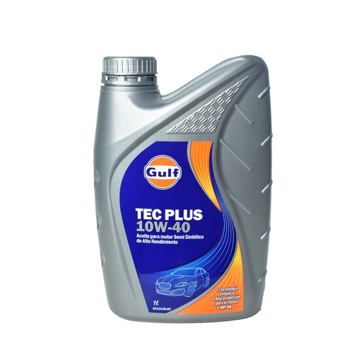 [G10W40TECSS1] Aceite Motor