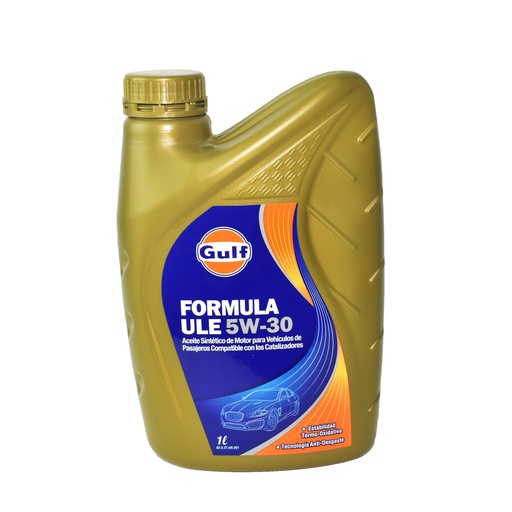 [G5W30ULES1] Aceite Motor