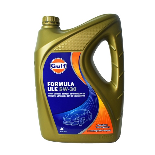 [G5W30ULES4] Aceite Motor