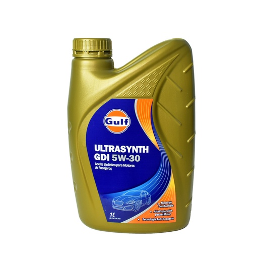 [G5W30GDIS1] Aceite Motor