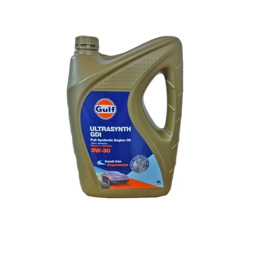 [G5W30GDIS4] Aceite Motor