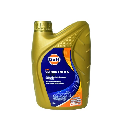 [G5W20XS1] Aceite Motor