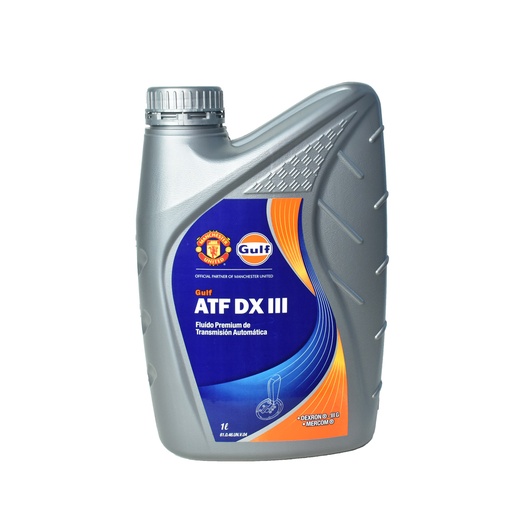 [GATFDXM1] Aceite Transmision