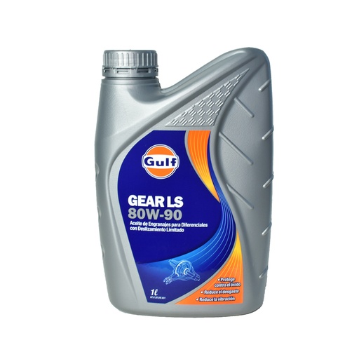 [G80W90LSM1] Aceite Transmision