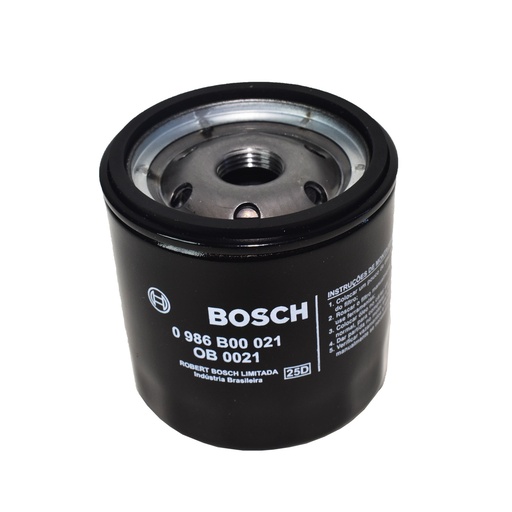 [0986B00021] Filtro De Aceite