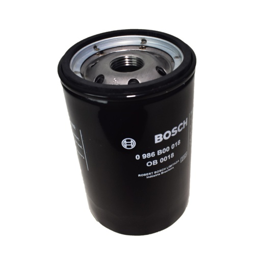 [0986B00018] Filtro De Aceite