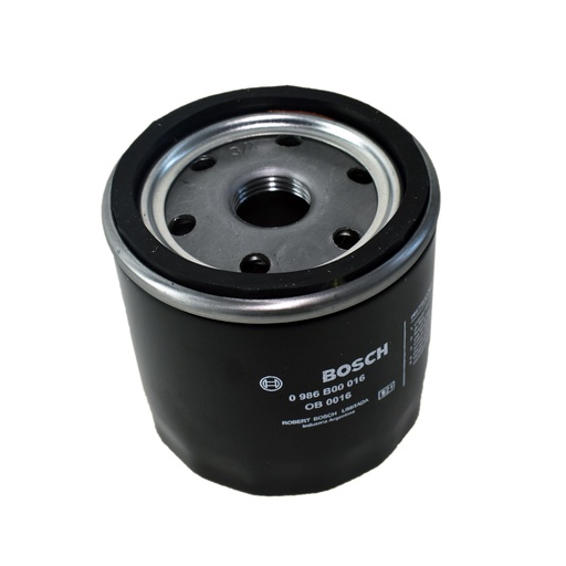 [0986B00016] Filtro De Aceite