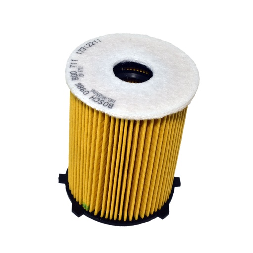[0986B00711] Filtro De Aceite
