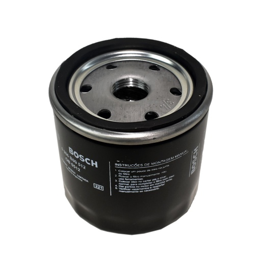 [0986B00512] Filtro De Aceite