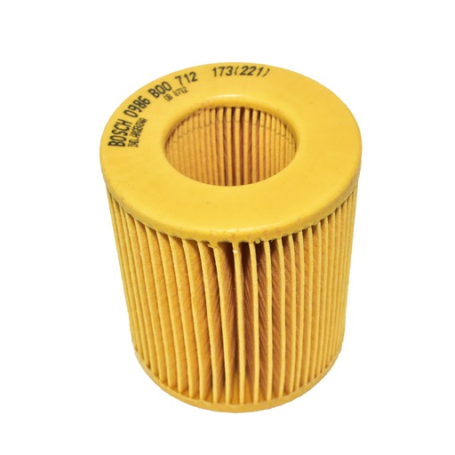[0986B00712] Filtro De Aceite