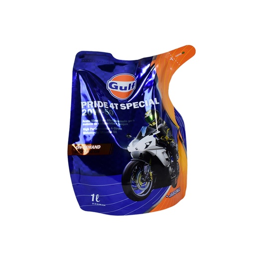 [G20W504TM1] Aceite Motor