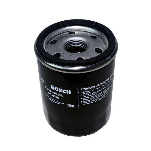 [0986B00015] Filtro De Aceite