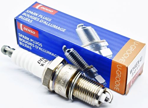 [W14EXU] Bujia De Encendido