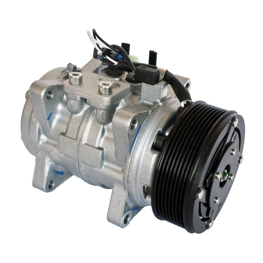 [BC447190-1540] Compresor De Aire Acondicionado