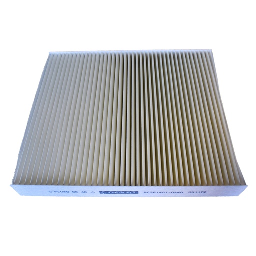 [CN330002-0210] Filtro De Habitaculo