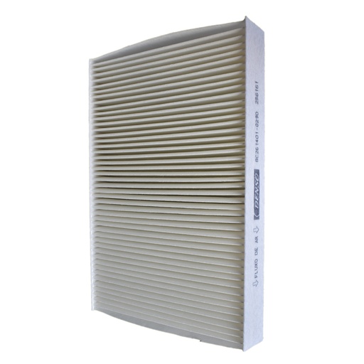 [CN330002-0250] Filtro De Habitaculo