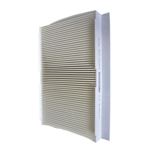[CN330002-0400] Filtro De Habitaculo