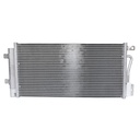 Condensador De Aire Acondicionado