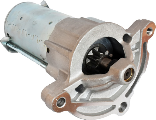 [HE438093] Motor De Arranque Completo