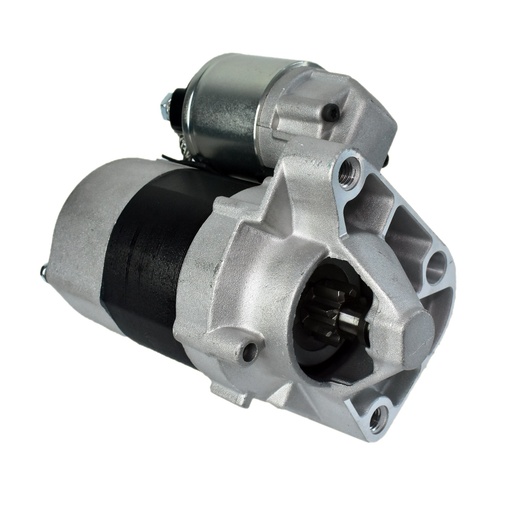 [HE438110] Motor De Arranque Completo