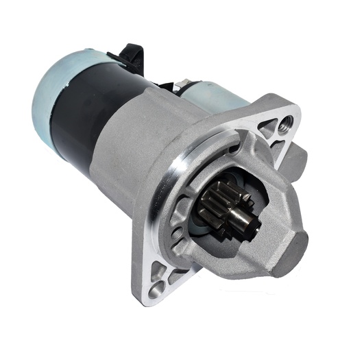 [HE438014] Motor De Arranque Completo