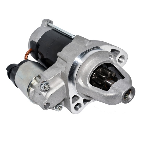[HE8070502] Motor De Arranque Completo