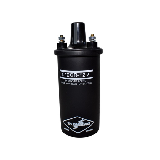 [I0022] Bobina De Encendido