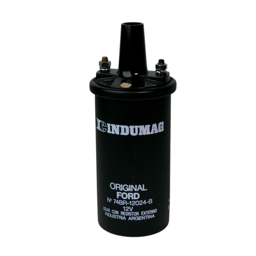 [I0085] Bobina De Encendido