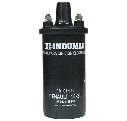 [I0087] Bobina De Encendido